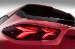 Chevrolet Blazer RS 2019 года